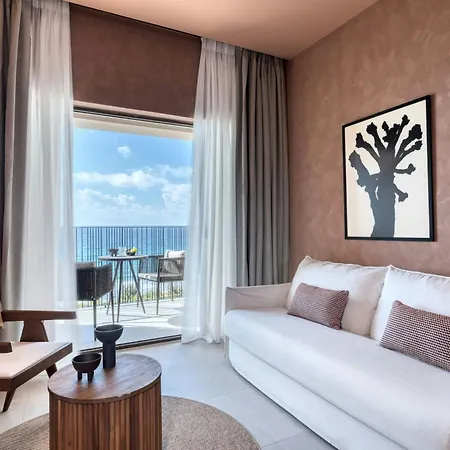 Hotel Domes Of Corfu, Autograph Collection 5*