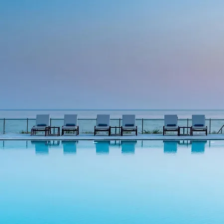 Hotel Domes Of Corfu, Autograph Collection Glyfada (Corfu)