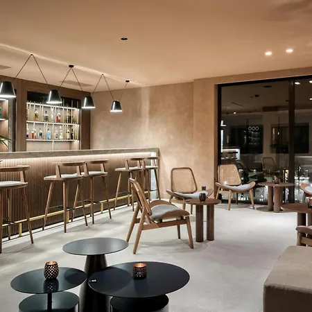 Domes Of Corfu, Autograph Collection