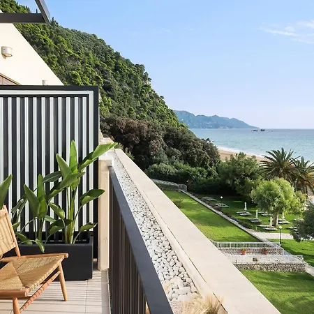 Domes Of Corfu, Autograph Collection 5* Glyfada (Corfu)