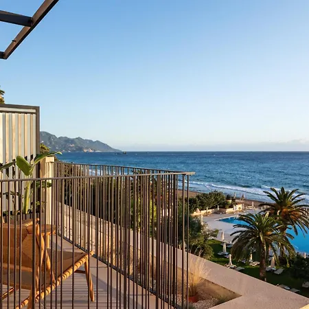 Domes Of Corfu, Autograph Collection