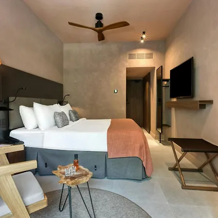 Domes Of Corfu, Autograph Collection 5* Glyfada (Corfu)