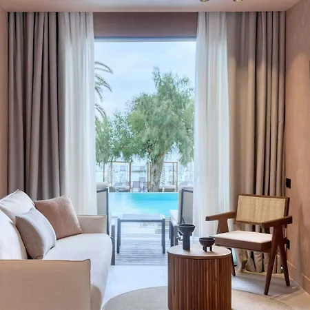 Domes Of Corfu, Autograph Collection Hotel 5*