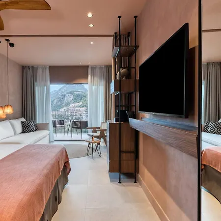 Hotel Domes Of Corfu, Autograph Collection Glyfada (Corfu)