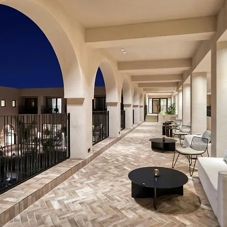 Domes Of Corfu, Autograph Collection Hotel