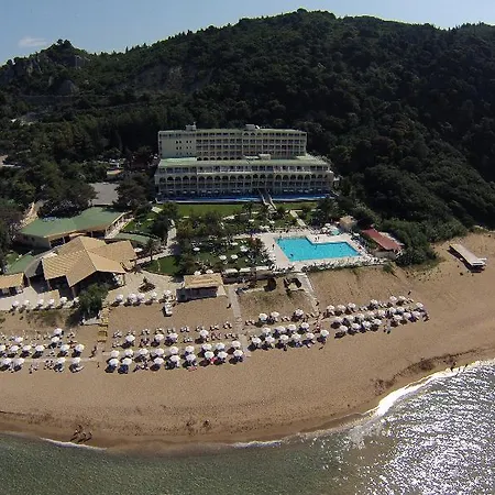 Domes Of Corfu, Autograph Collection 5*