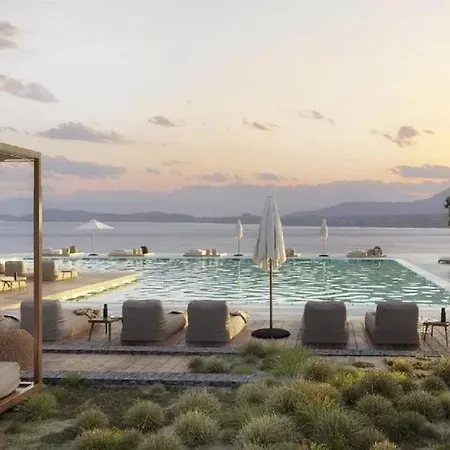 Ξενοδοχείο Domes Of Corfu, Autograph Collection Γλυφάδα