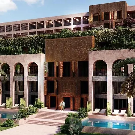 Domes Of Corfu, Autograph Collection Hotel Glyfada (Corfu)