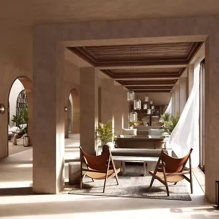 Domes Of Corfu, Autograph Collection 호텔 글리파다