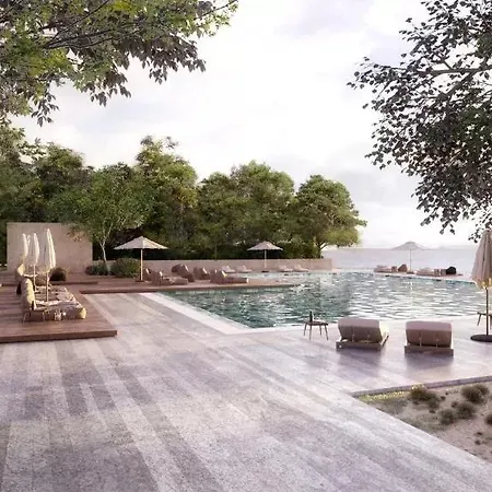 Domes Of Corfu, Autograph Collection