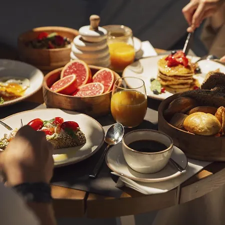 호텔 Domes Of Corfu, Autograph Collection 글리파다