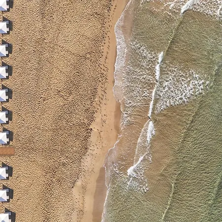 Domes Of Corfu, Autograph Collection 5*