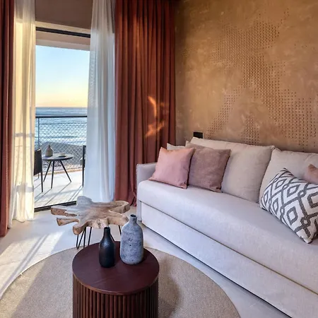 Domes Of Corfu, Autograph Collection 호텔 5*