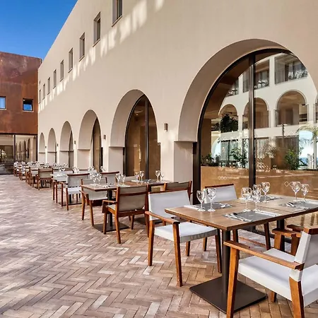 Domes Of Corfu, Autograph Collection 5*