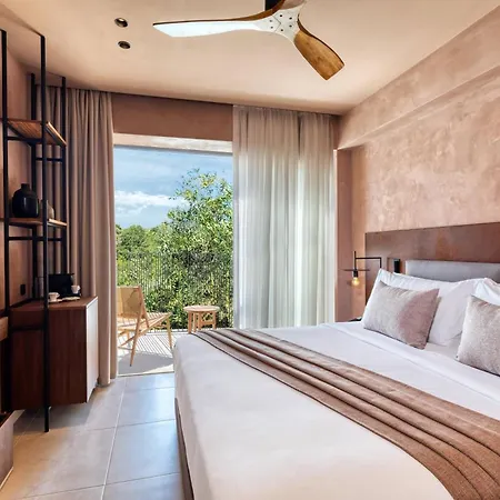 Hotel Domes Of Corfu, Autograph Collection