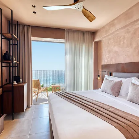 Domes Of Corfu, Autograph Collection 5* Glyfada (Corfu)