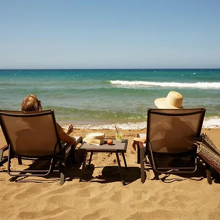 Hotel Domes Of Corfu, Autograph Collection 5*