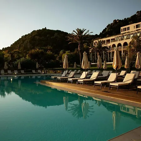 Domes Of Corfu, Autograph Collection Hotel