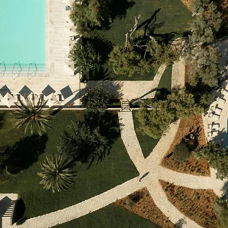 Domes Of Corfu, Autograph Collection Hotel 5*