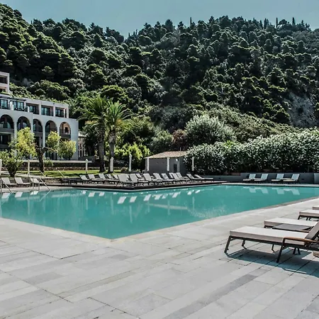 Hotel Domes Of Corfu, Autograph Collection 5*