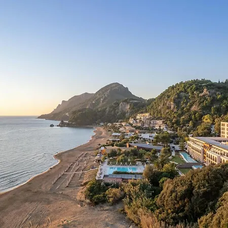 Hotel Domes Of Corfu, Autograph Collection Glyfada (Corfu)