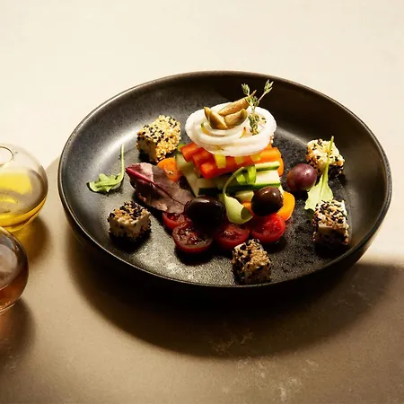 Domes Of Corfu, Autograph Collection 호텔 글리파다