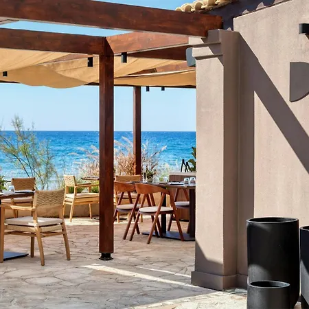 Domes Of Corfu, Autograph Collection 5*