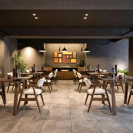 Domes Of Corfu, Autograph Collection 5* 글리파다