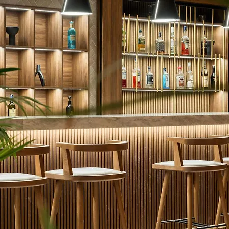 Domes Of Corfu, Autograph Collection 호텔