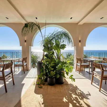 호텔 Domes Of Corfu, Autograph Collection 5*