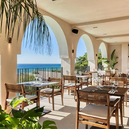 Hotel Domes Of Corfu, Autograph Collection Glyfada (Corfu)