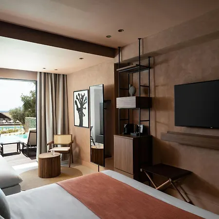 Domes Of Corfu, Autograph Collection 5* 글리파다