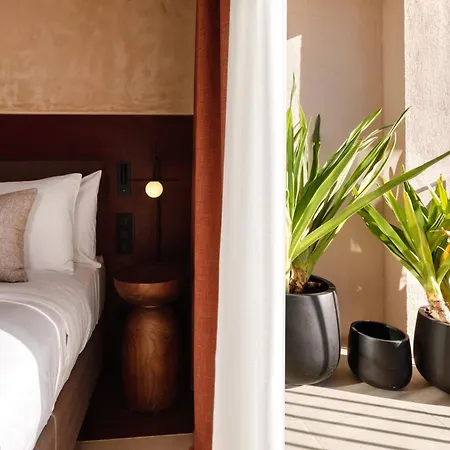 호텔 Domes Of Corfu, Autograph Collection 5*