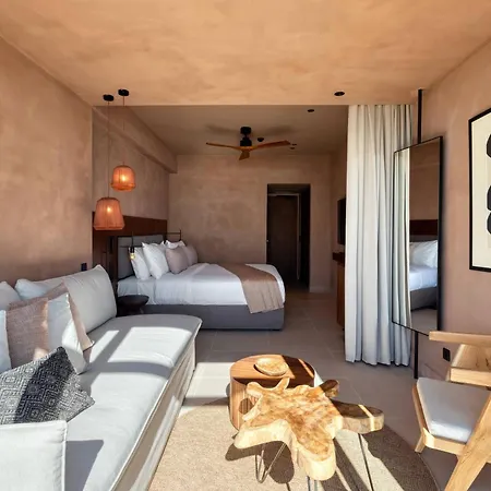 호텔 Domes Of Corfu, Autograph Collection 글리파다