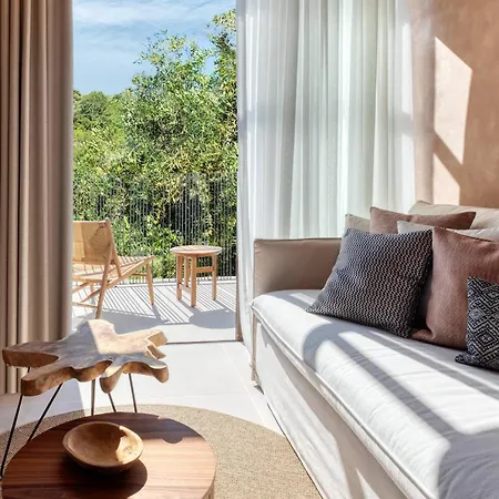 Domes Of Corfu, Autograph Collection 5*