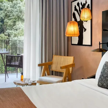 Domes Of Corfu, Autograph Collection 호텔