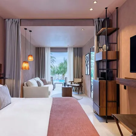 Domes Of Corfu, Autograph Collection Hotel Glyfada (Corfu)