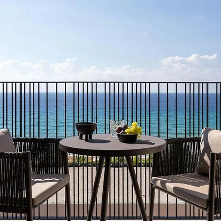 Domes Of Corfu, Autograph Collection 5* 글리파다