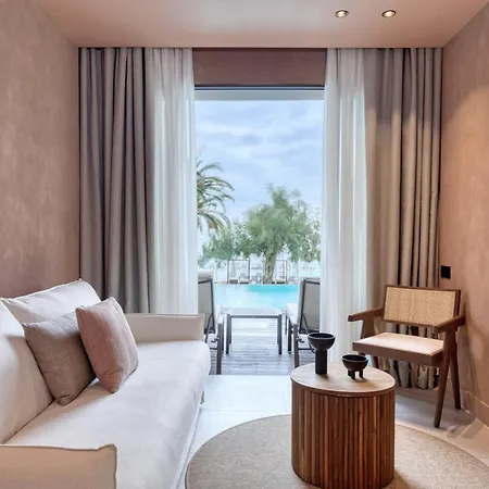 Domes Of Corfu, Autograph Collection