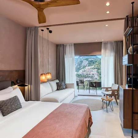 Domes Of Corfu, Autograph Collection Hotel
