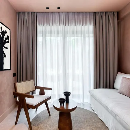 Hotel Domes Of Corfu, Autograph Collection 5*