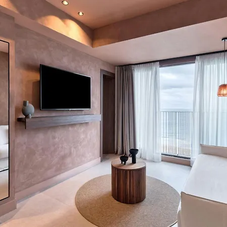 Domes Of Corfu, Autograph Collection 호텔 글리파다