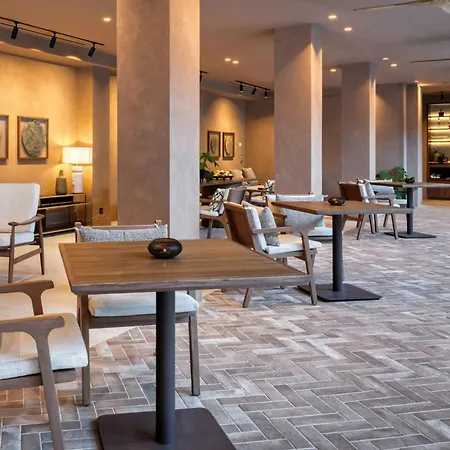 Domes Of Corfu, Autograph Collection 글리파다