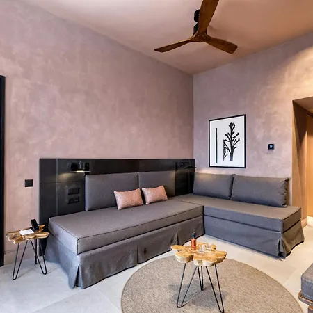 호텔 Domes Of Corfu, Autograph Collection