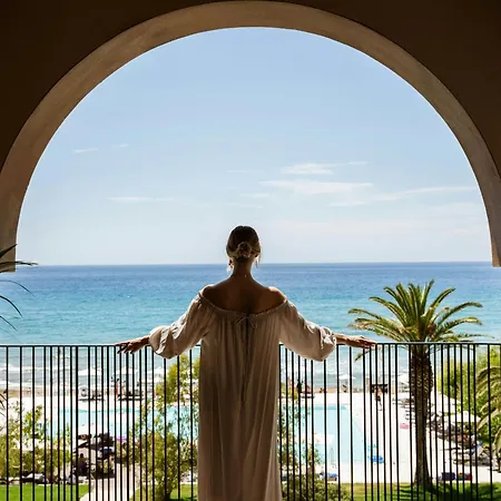 호텔 Domes Of Corfu, Autograph Collection 글리파다