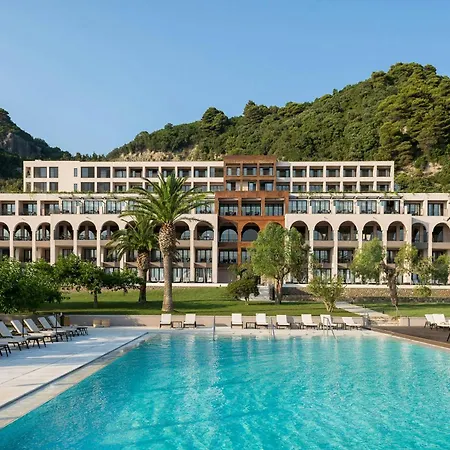 Domes Of Corfu, Autograph Collection 5* Glyfada (Corfu)