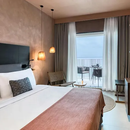 Domes Of Corfu, Autograph Collection 글리파다