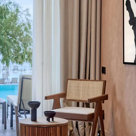 Domes Of Corfu, Autograph Collection