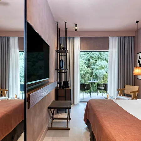 Domes Of Corfu, Autograph Collection Hotel 5*