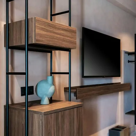 호텔 Domes Of Corfu, Autograph Collection 5*